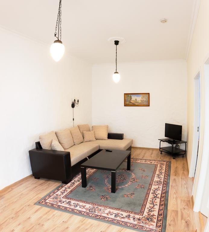 Appartement Rataskaevu Guest